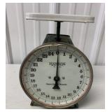 Hanson 25 Lbs. Scale