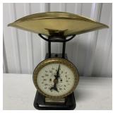 America Cutlery Co. Family Scale