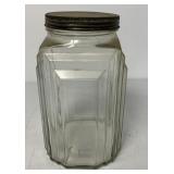 Necco Candies counter jar