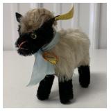 Steiff Snucki the Mountain Sheep