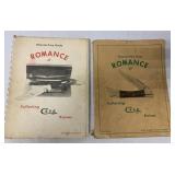 Romance of Collecting Case Knives Price Guides