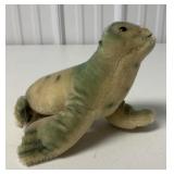 Steiff Robbie Seal