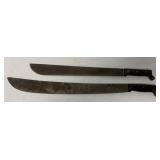 Legitimus Collins & Co 1945 USN MK-2 machete