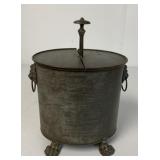 tin egg cooker