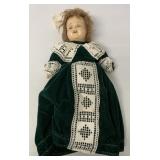American Character Sleepy Eye Doll