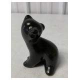 Pigeon Forge Pottery Ferguson Bear