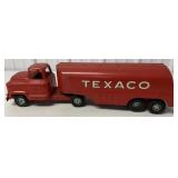 Buddy L Texaco Tanker