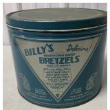 Billy