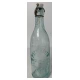 York Haven Bottling Works bottle York Haven, PA