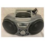 RCA CD Radio