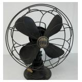Delco electric fan