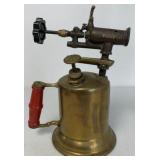 Turner Brass Works Torch