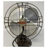 Spartan Electric fan