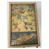 Jet Age Bagatelle style game