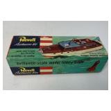 Revell Chris Craft kit in box