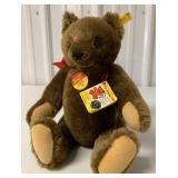 Steiff Original Teddy Bear 0206/36