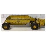 Doepke Model Toys Wooldridge Bottom Dump
