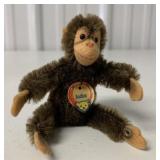 Steiff Jocko Monkey