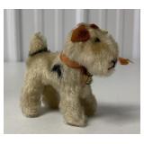 Steiff Foxy Fox Terrier