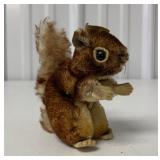 Steiff Perri the Squirrel