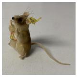 Steiff Pieps Mouse