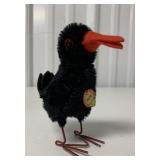 Steiff Hucky Raven