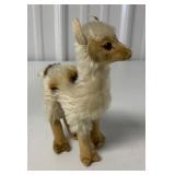 Steiff Lama