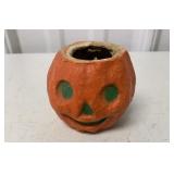 2" Halloween Pumpkin