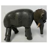 Schoenhut elephant