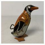 J. Chein wind-up penguin