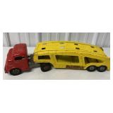 Structo Auto Transport