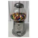 modern gumball machine