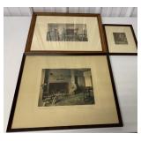 3 Wallace Nutting interiors