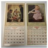 1949 & 1953 Bennie