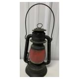 Dietz Little Wizard Lantern