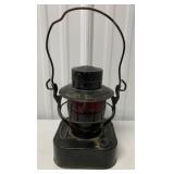 Dietz 8 Day State of PA Lantern