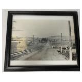 photograph of Emigsville from George St.