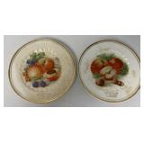 Walter Bloss Mt. Wolf, PA 1929 plates