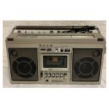 Pioneer AM-FM Stereo Cassette Radio Model #SK