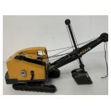 Reuhl Products Lorain Shovel