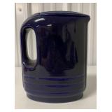 Hall China Westinghouse pitcher