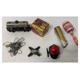 train car, fishing reel, reel box, rod holder, fis