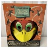 Collegeville Woody Woodpecker costume
