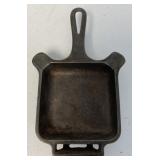 Griswold 770 Square Ash Tray