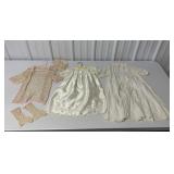 3 young girl outfits