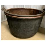 copper kettle