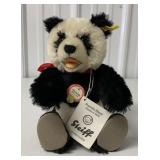 Steiff Panda Bear Replica 1938