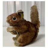 Steiff Perri Squrrel