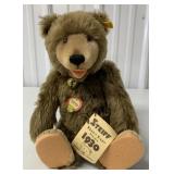 Steiff Teddy Baby replica 1930