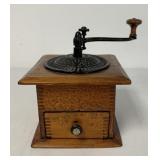 small coffee mill